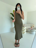 Y214-ABITO A COSTINE MILITARE