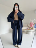 COORDINATO PASEO NAVY