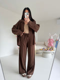 COORDINATO PASEO CHOCO