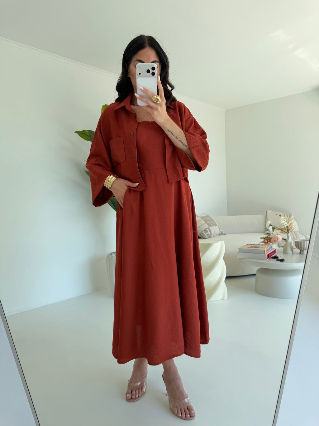SET ABITO+CAMICIA COCCIO