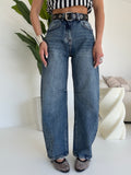 D033-52-JEANS BARREL+CINTURA RORI