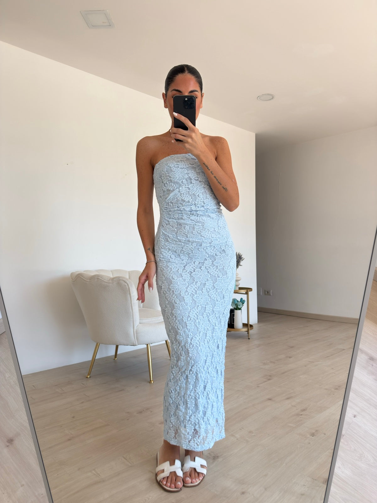H4043-ABITO CLELIA PASTELLO