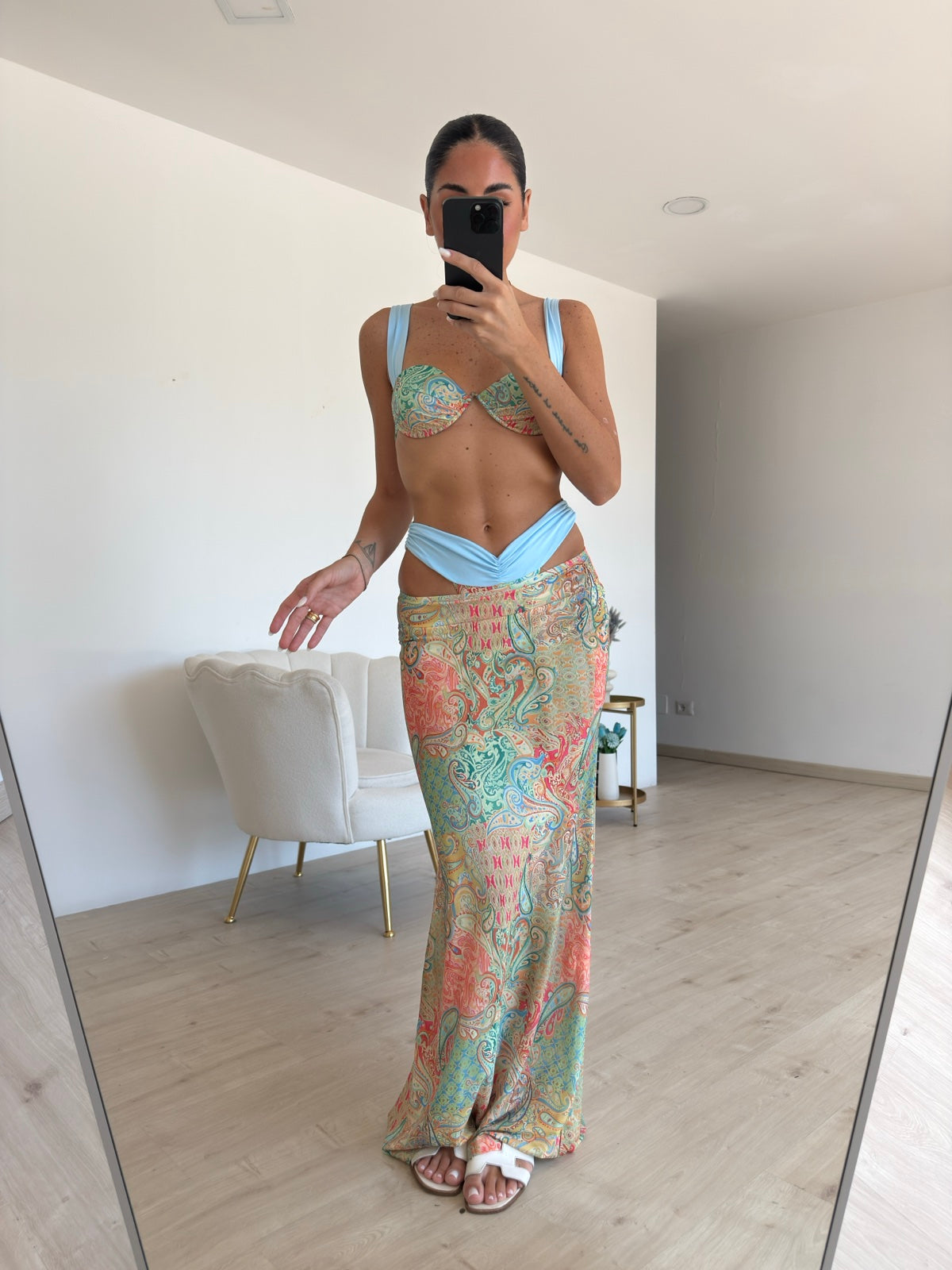 2098-COORDINATO BIKINI