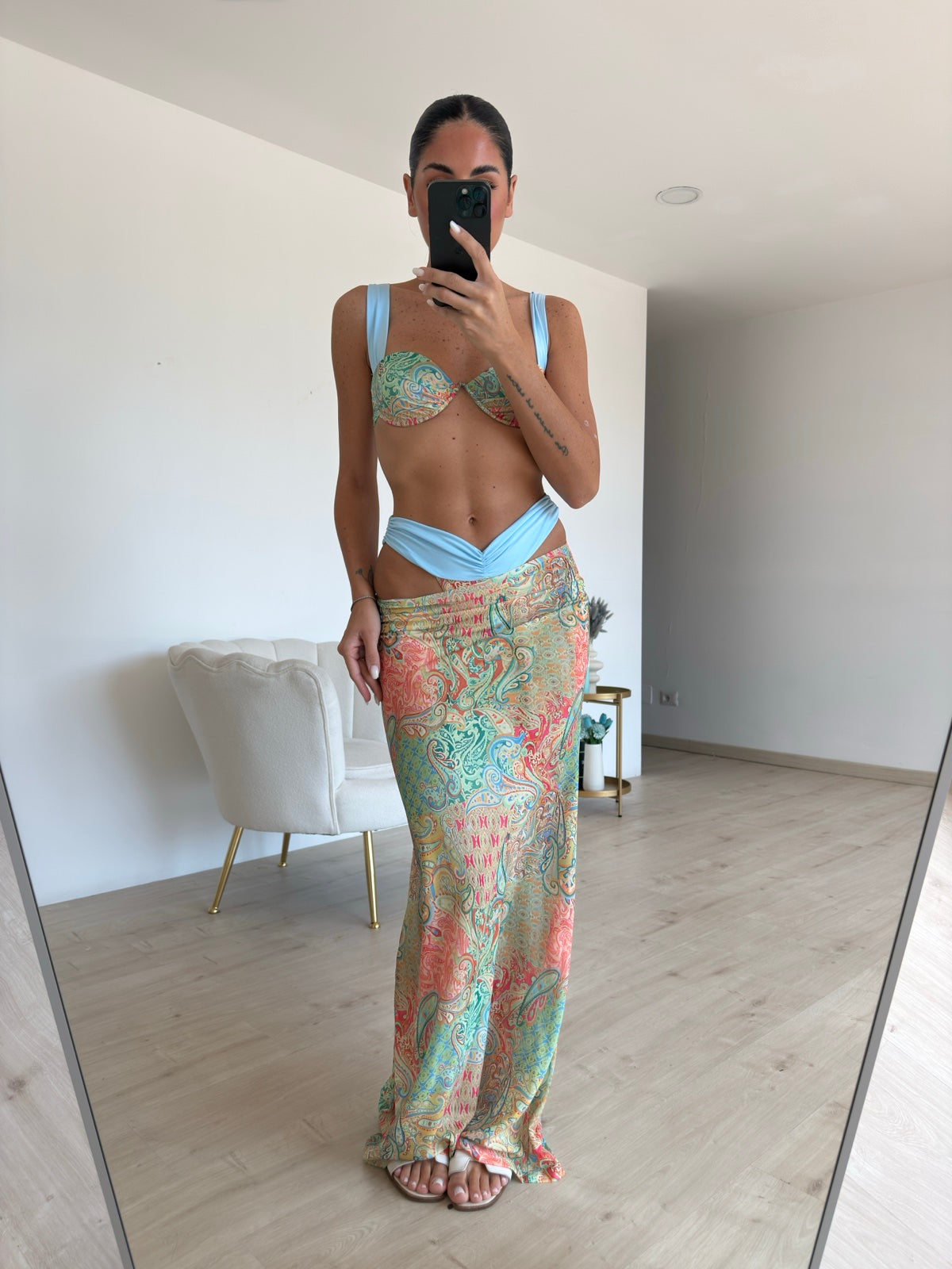 2098-COORDINATO BIKINI