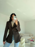 2016-BLAZER ONDINA CHOCO