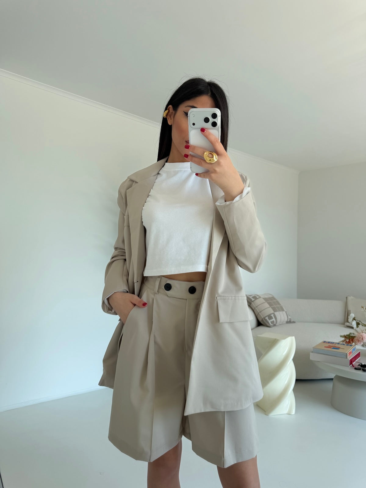 TAILLEUR CITY BURRO