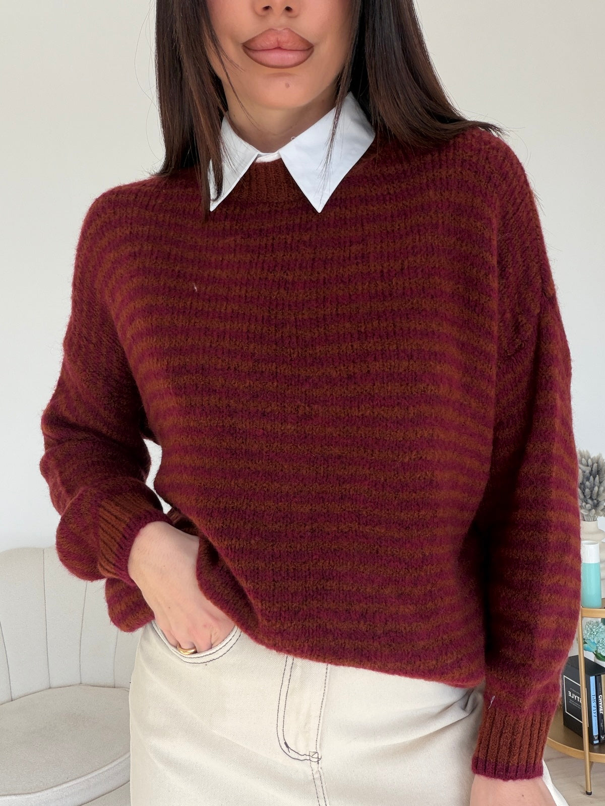 3279-PULL OLAF COCCIO