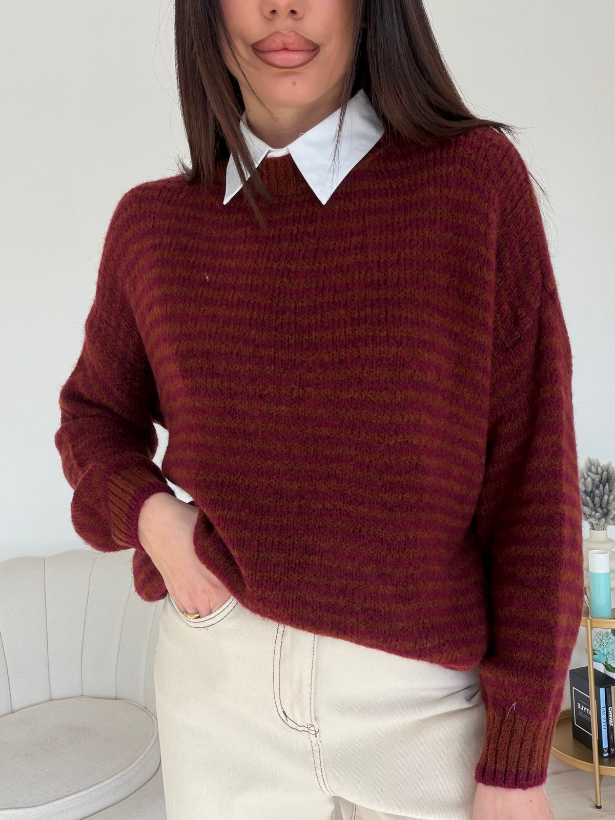 3279-PULL OLAF COCCIO