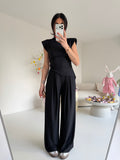 COORDINATO ROYAL NERO