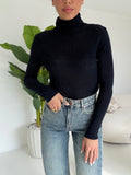 8530-MAGLIA FLATH NAVY