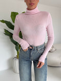 8530-MAGLIA FLATH PINK