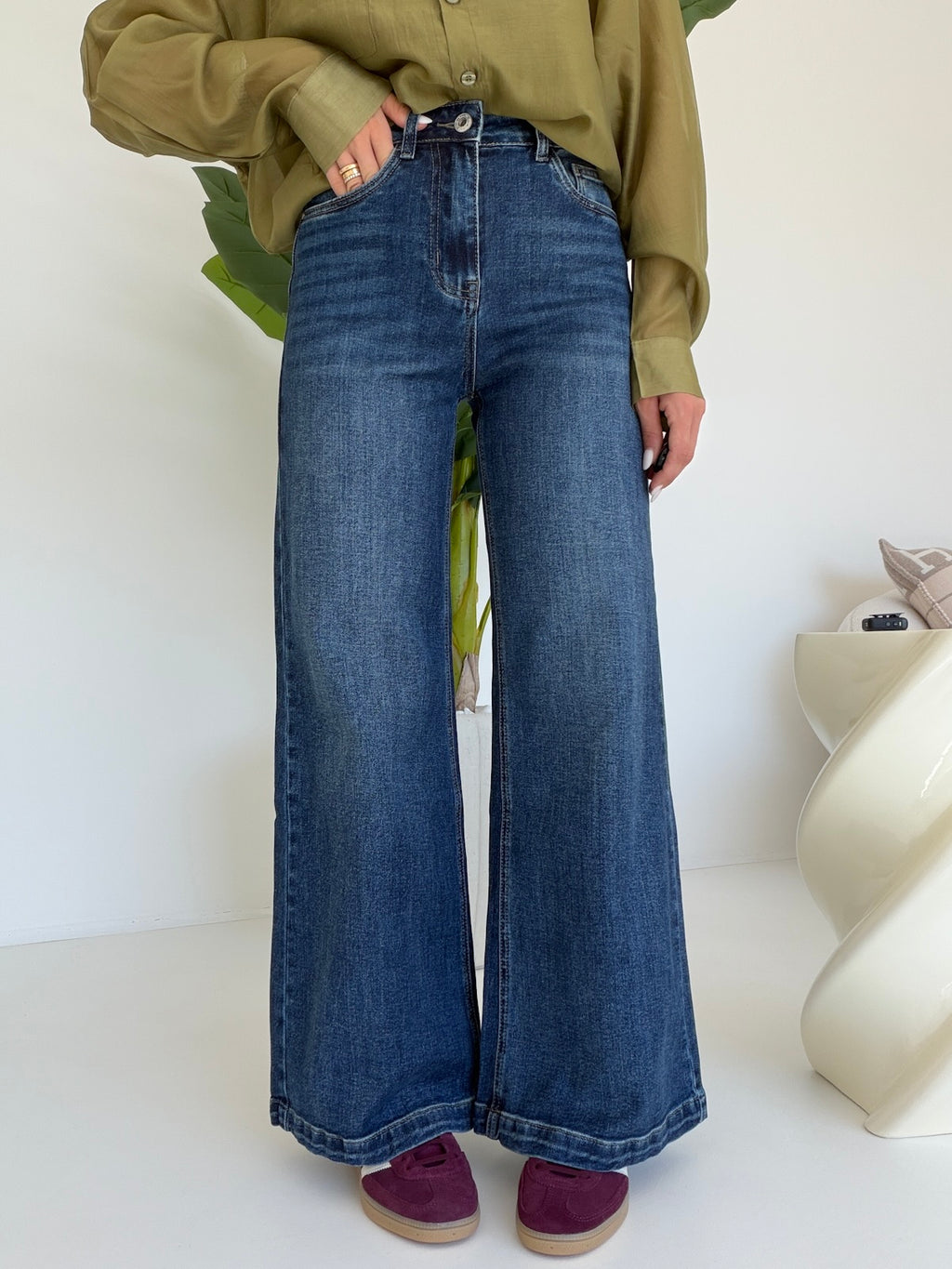 ST5005-2-JEANS CAMPANELLA DENIM