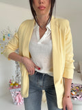 BLAZER 3/4 YELLOW