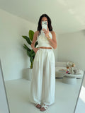 COORDINATO PAROS MILK