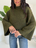 50328-PULL ALE MILITARE