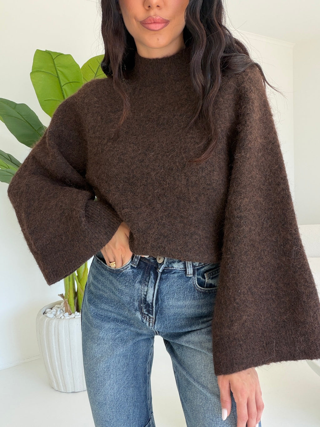 50328-PULL ALE CHOCO