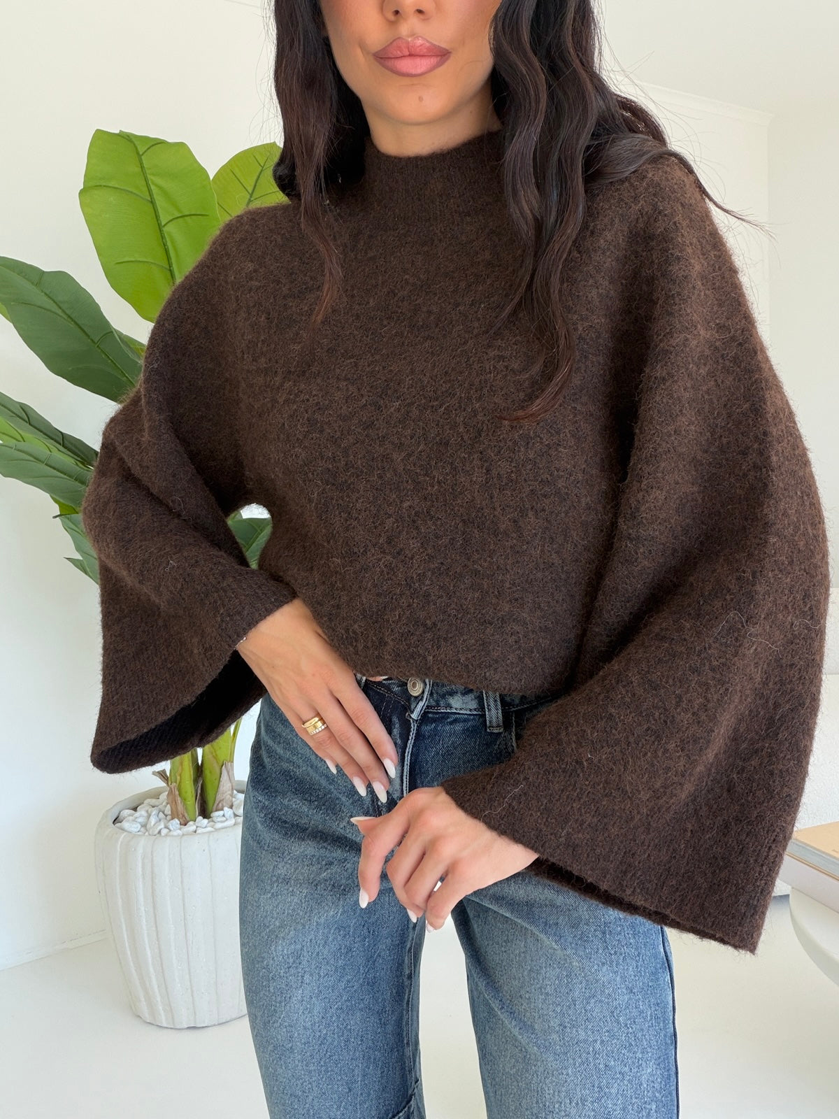 50328-PULL ALE CHOCO
