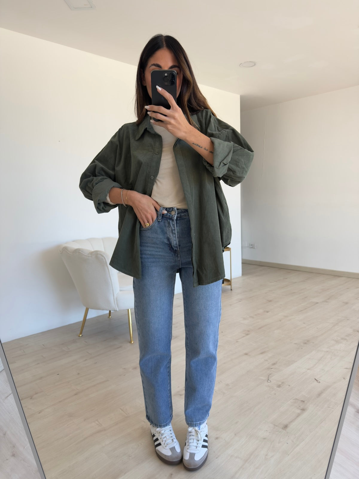 MI2458-JEANS MOM PANETTE