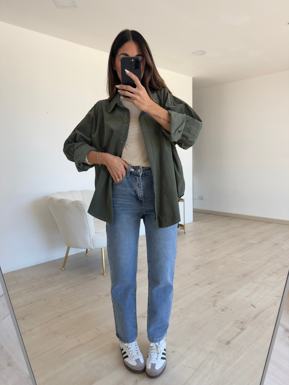 MI2458-JEANS MOM PANETTE