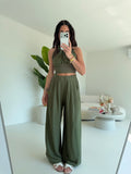 COORDINATO PAROS MILITARE
