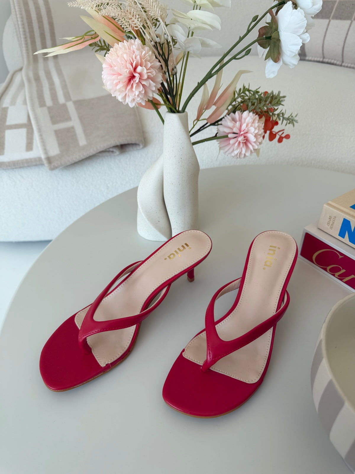 4317-SIMONA CHERRY