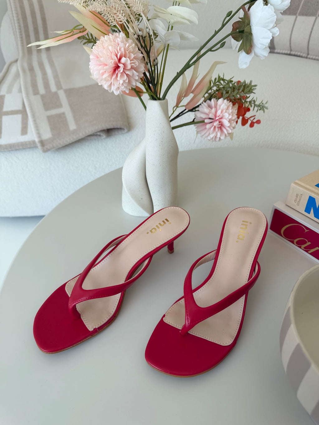 4317-SIMONA CHERRY