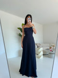 ABITO CROSS NAVY