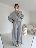COORDINATO VALE GREY