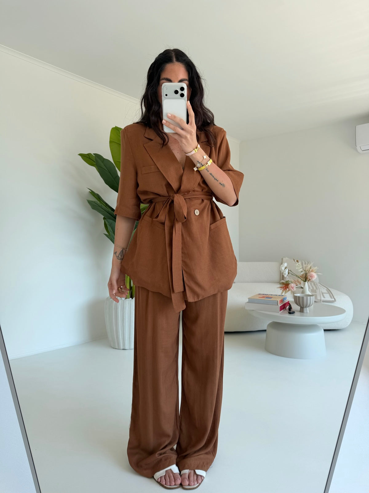 TAILLEUR VERSAILLES BISCOTTO