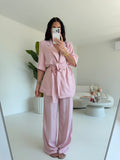 TAILLEUR VERSAILLES PINK