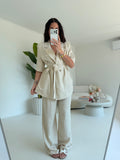 TAILLEUR VERSAILLES BURRO