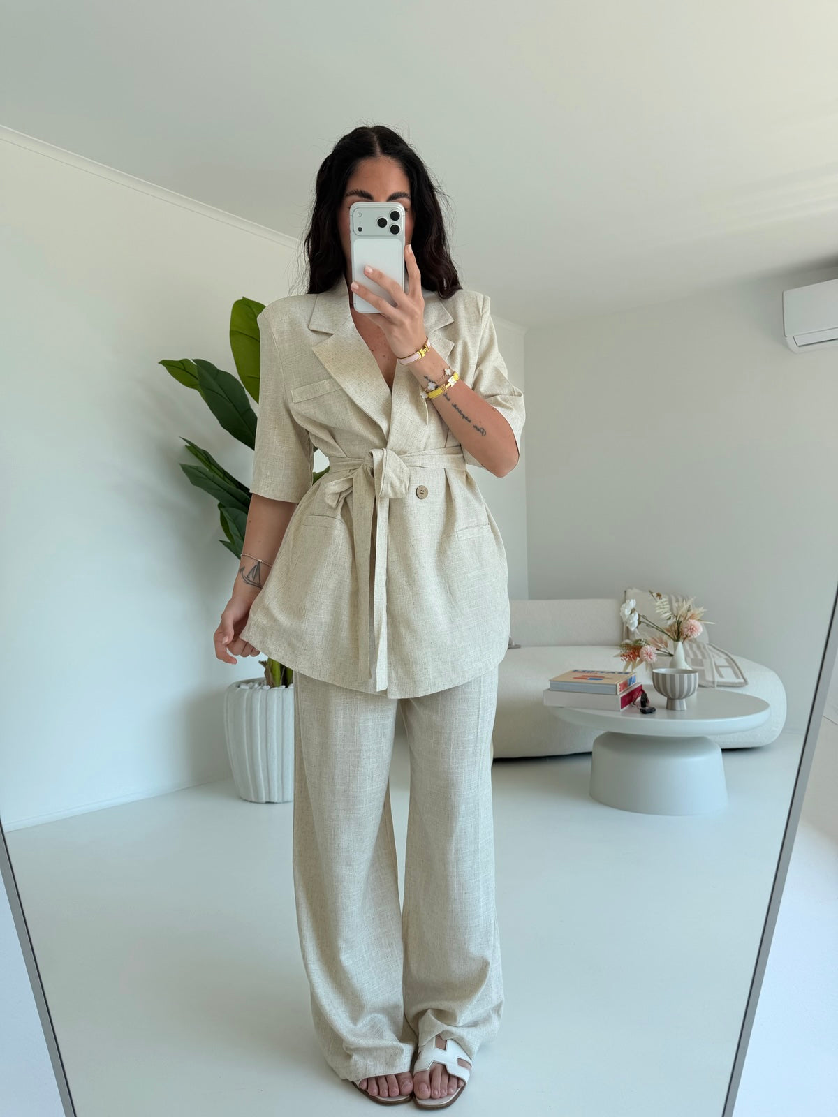 TAILLEUR VERSAILLES BURRO