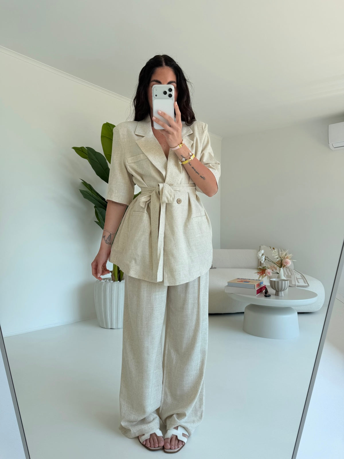 TAILLEUR VERSAILLES BURRO