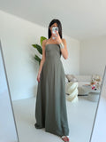 ABITO CROSS MILITARE