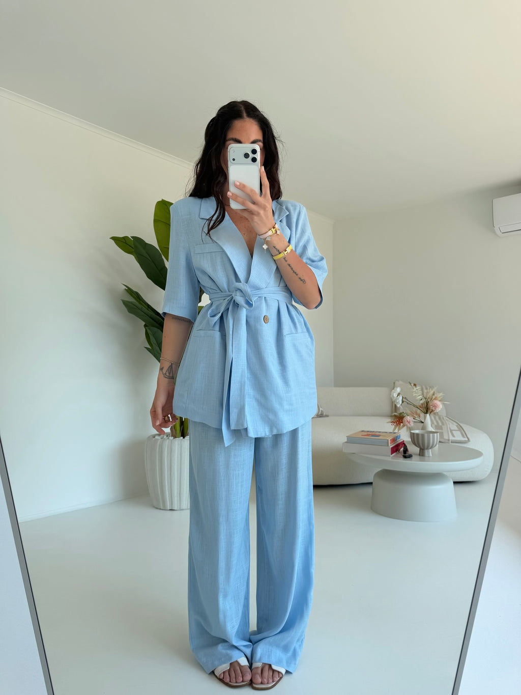 TAILLEUR VERSAILLES PASTELLO