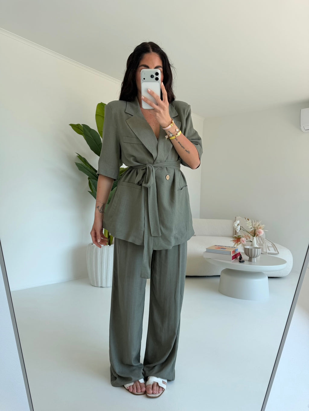 TAILLEUR VERSAILLES MILITARE
