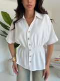CAMICIA ADELE MILK