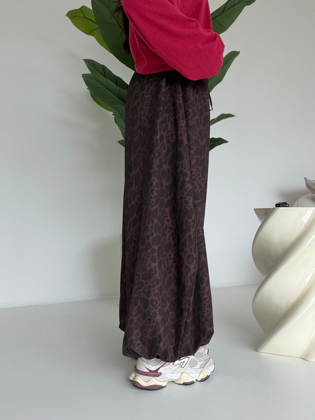PANTALONE CAROLINE MACU
