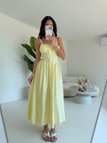 ABITO LUNCH YELLOW