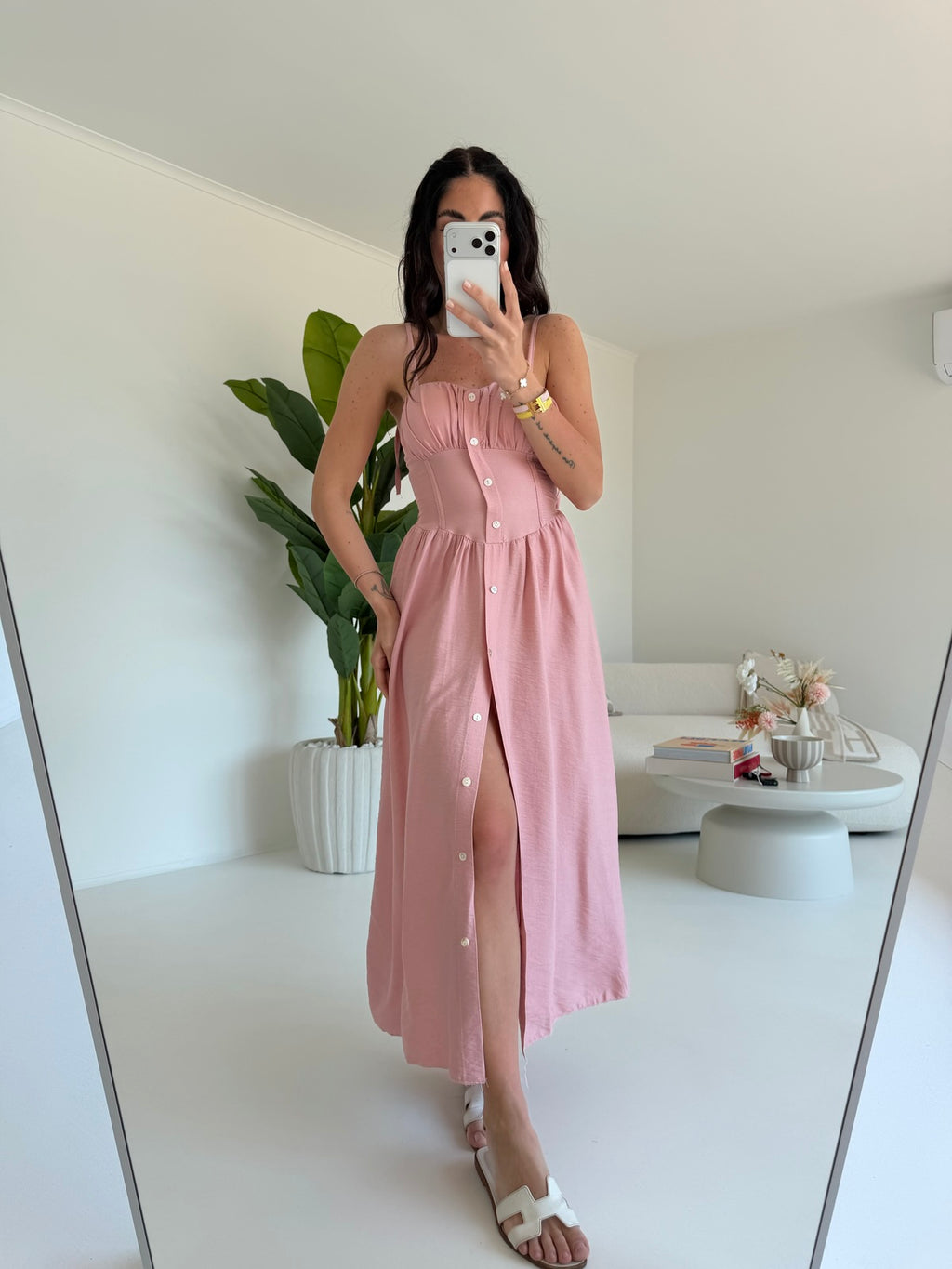 ABITO LUNCH PINK
