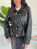 DA-1135-BIKER SEATTLE BLACK