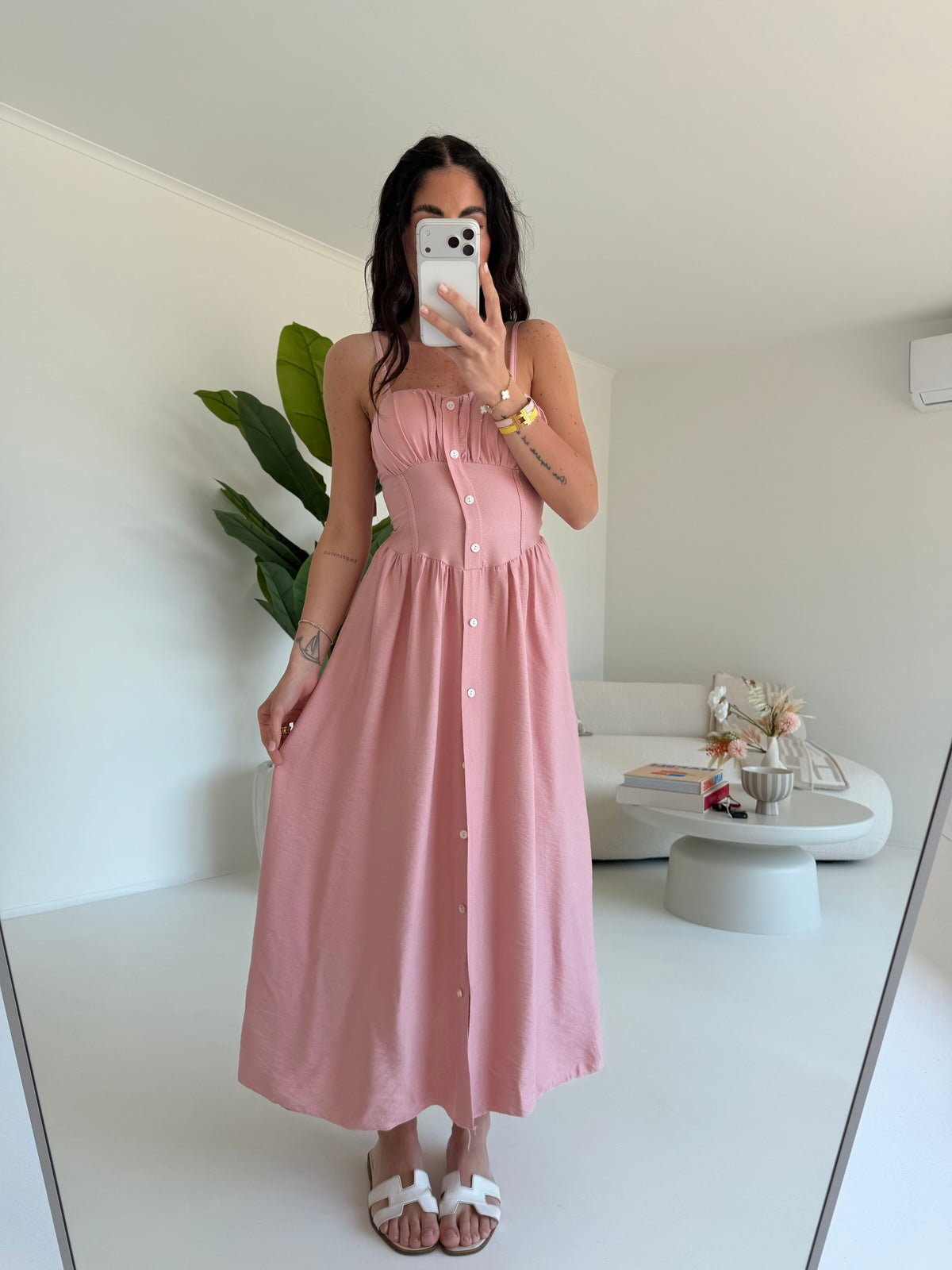 ABITO LUNCH PINK