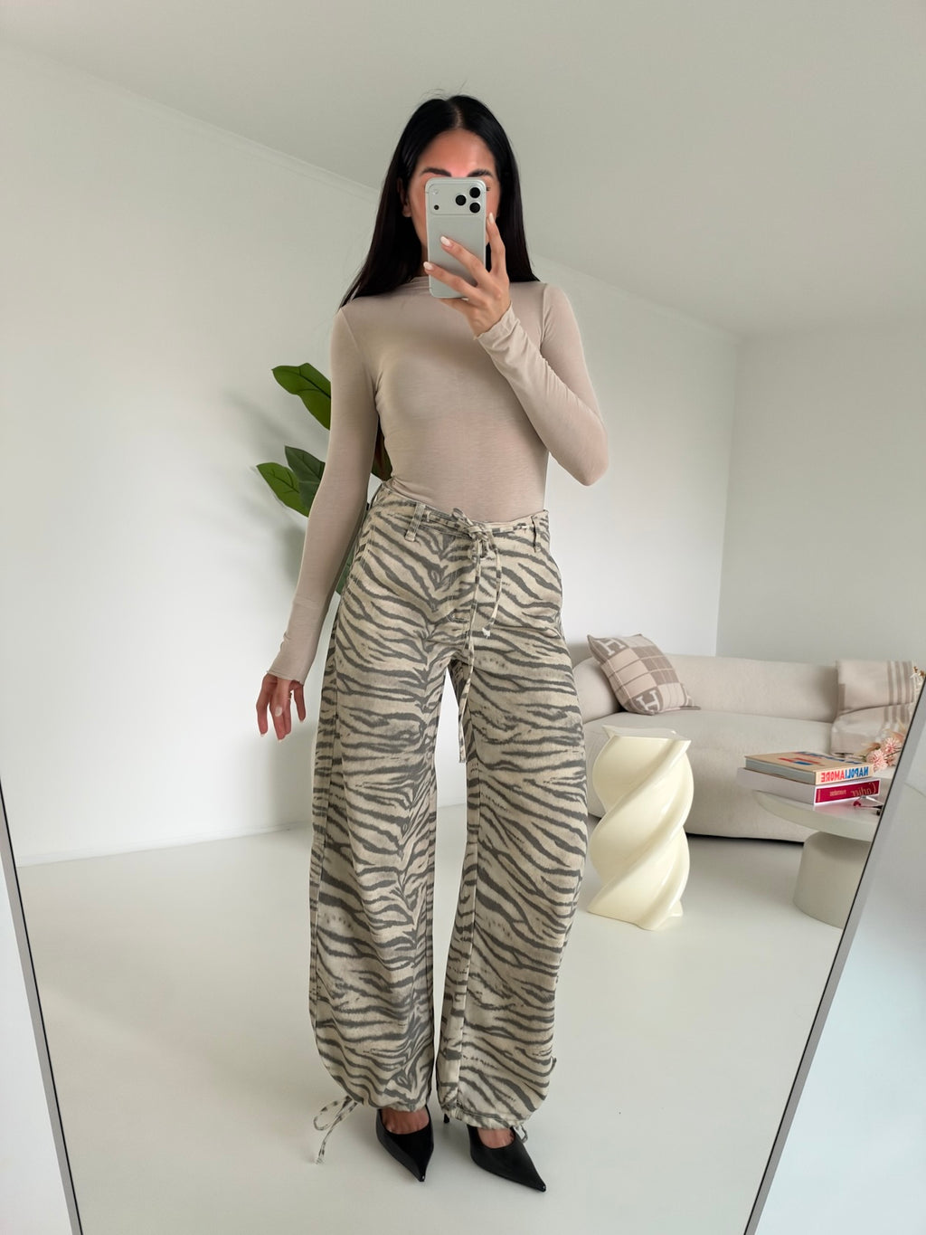 W33009-JEANS AFRICA