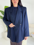 BLAZER COACHELLA NAVY