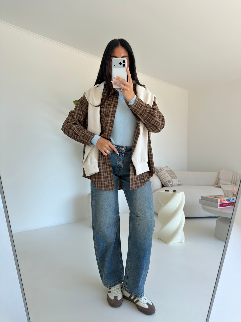 MG-1014-JEANS BARREL BONNIE