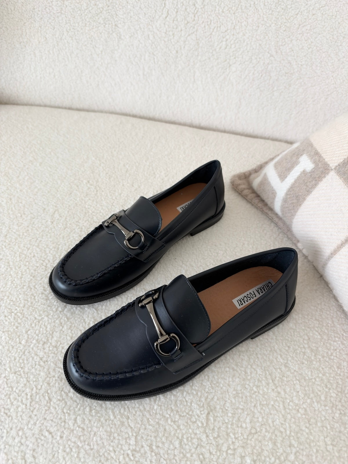 A77-903-ROSSY MOCASSINO NAVY