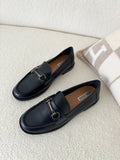 A77-903-ROSSY MOCASSINO NAVY