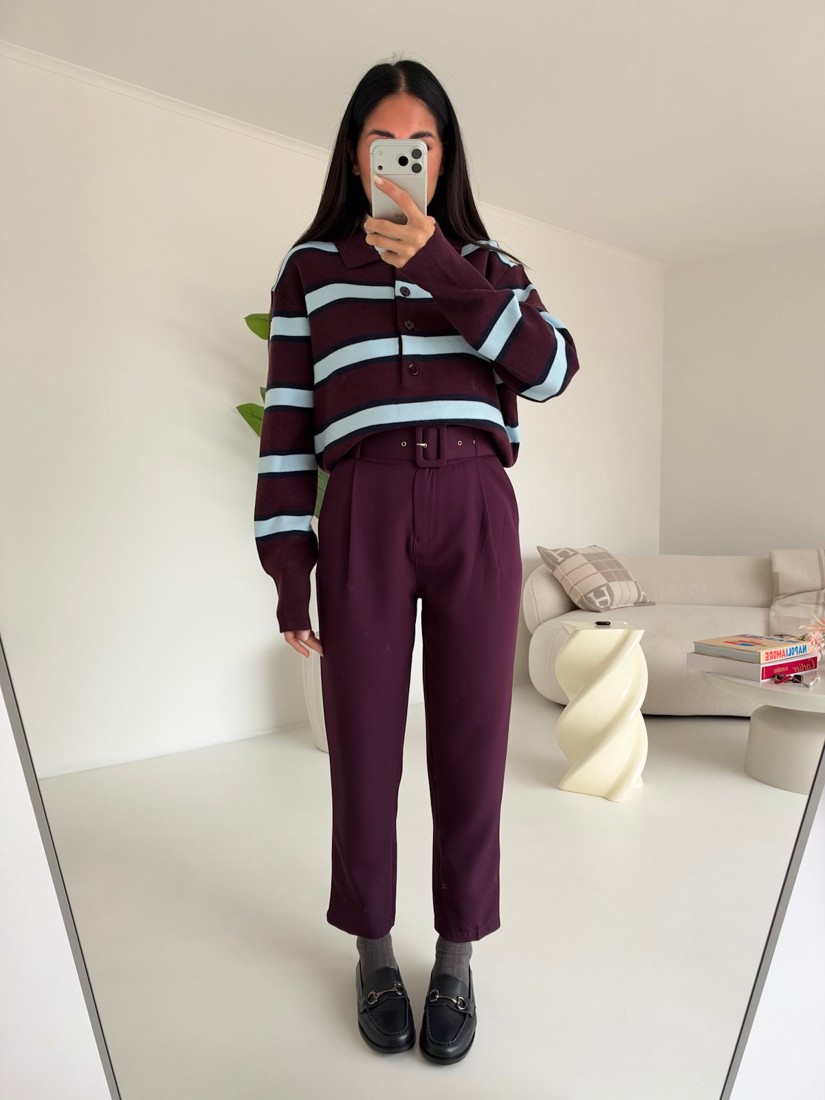 YHC7139-PULL RAYAS WINE