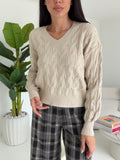 HT68720-PULL LUCY  BURRO