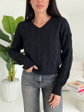 HT68720-PULL LUCY NERO